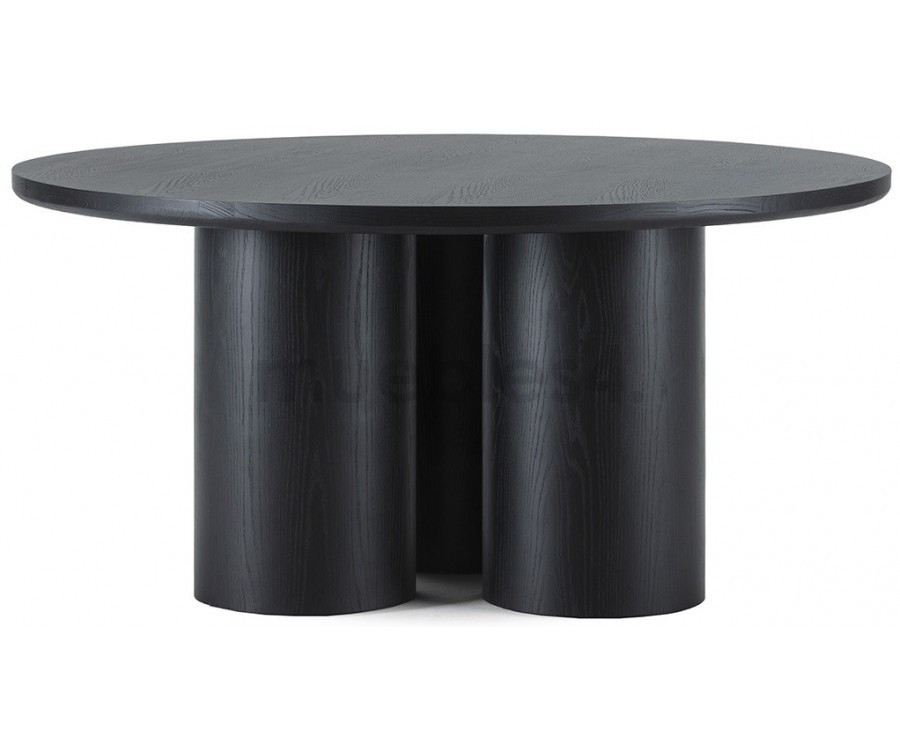 Mesa comedor 3 COLUMN - Fab. Italia