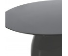 Mesa comedor PARABEL EERO AARNIO - Fab. Italia