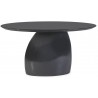 Mesa comedor PARABEL EERO AARNIO - Fab. Italia