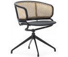 Silla Oficina BODYSTUHL - Fab. Italia