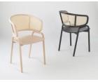 Silla FRANZ - Fab. Italia