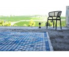 Silla FRANZ - Fab. Italia