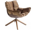Sillón HUSK - Fab. Italia