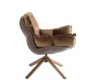 Sillón HUSK - Fab. Italia