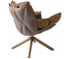 Sillón HUSK - Fab. Italia