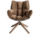 Sillón HUSK - Fab. Italia