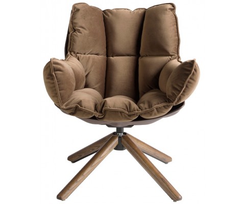Sillón HUSK - Fab. Italia
