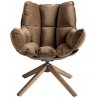 Sillón HUSK - Fab. Italia
