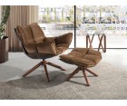 Sillón HUSK - Fab. Italia