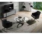 Mesa de centro HELIX - Fab. Italia