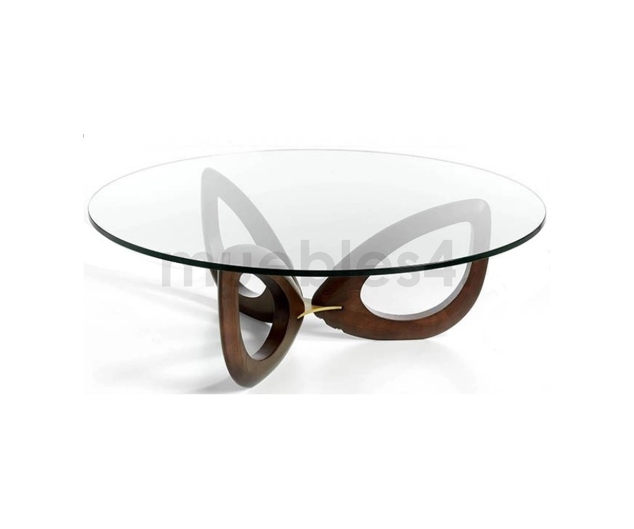 Mesa de centro HELIX - Fab. Italia