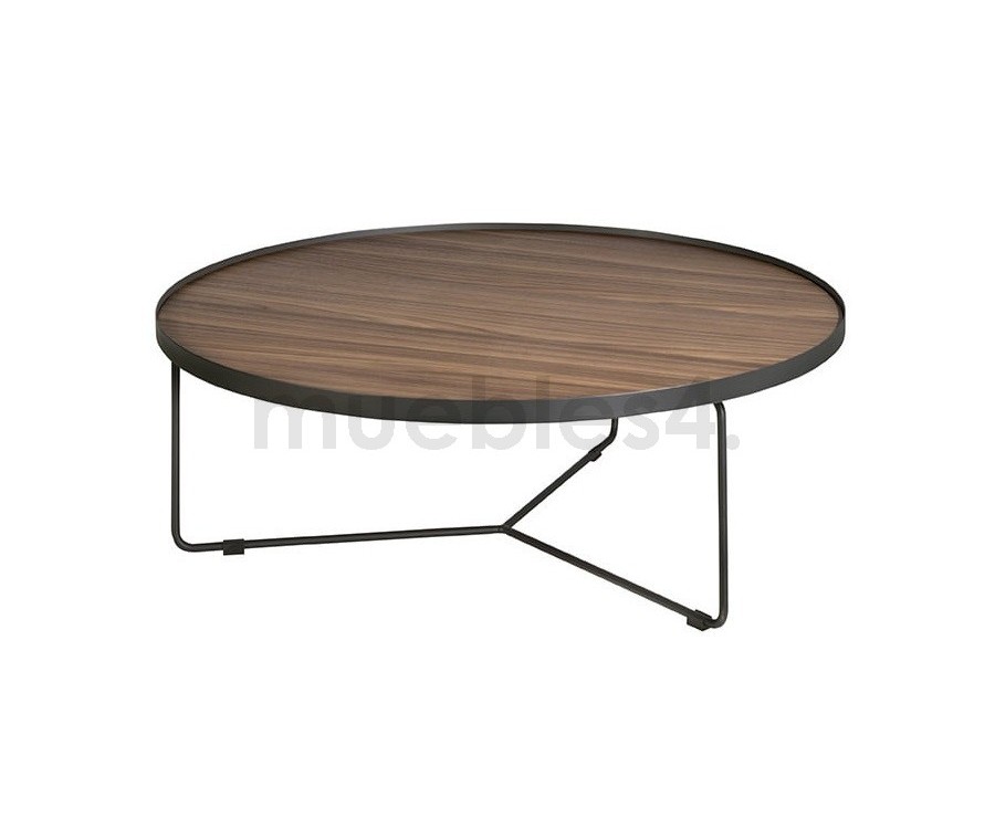 Mesa de centro BILLY 100 - Fab. Italia