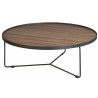 Mesa de centro BILLY 100 - Fab. Italia
