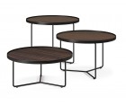 Mesa de centro BILLY 100 - Fab. Italia
