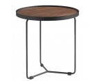 Mesa de centro / auxiliar BILLY 50 - Fab. Italia