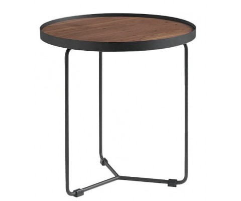 Mesa de centro / auxiliar BILLY 50 - Fab. Italia