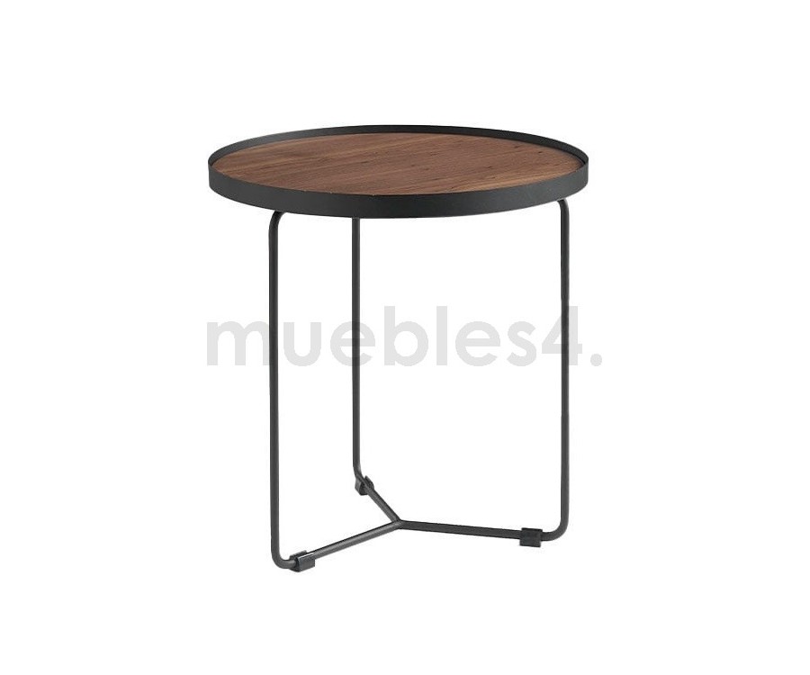 Mesa de centro / auxiliar BILLY 50 - Fab. Italia