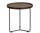 Mesa de centro / auxiliar BILLY 50 - Fab. Italia