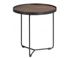 Mesa de centro / auxiliar BILLY 50 - Fab. Italia