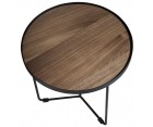 Mesa de centro / auxiliar BILLY 50 - Fab. Italia