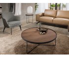 Mesa de centro / auxiliar BILLY 50 - Fab. Italia
