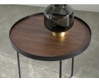 Mesa de centro / auxiliar BILLY 50 - Fab. Italia