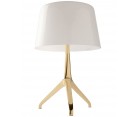 Lámpara de mesa LUMIERE M - FaB. Italia