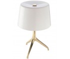 Lámpara de mesa LUMIERE M - FaB. Italia