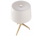 Lámpara de mesa LUMIERE M - FaB. Italia