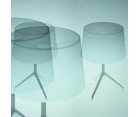 Lámpara de mesa LUMIERE M - FaB. Italia