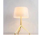 Lámpara de mesa LUMIERE M - FaB. Italia