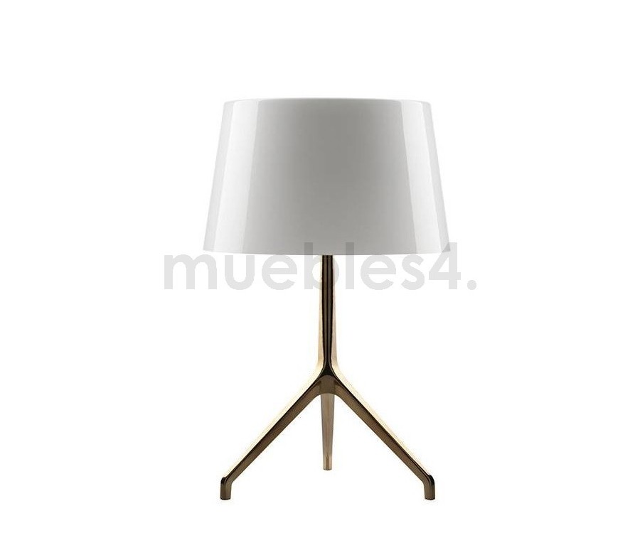 Lámpara de mesa LUMIERE M - FaB. Italia