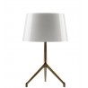 Lámpara de mesa LUMIERE M - Fab. Italia