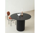 Mesa comedor MOON / GUBI - Fab. Italia