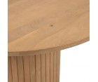 Mesa comedor MOON / GUBI - Fab. Italia