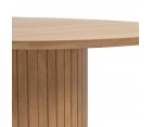 Mesa comedor MOON / GUBI - Fab. Italia