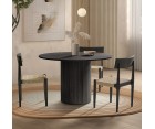 Mesa comedor MOON / GUBI - Fab. Italia