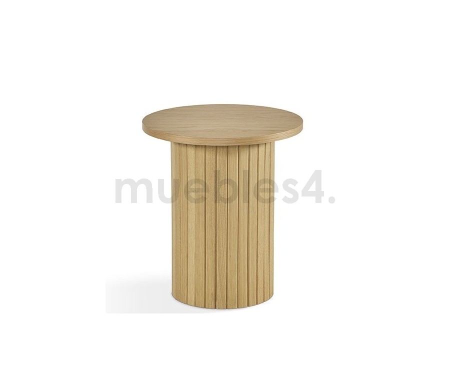 Mesa auxiliar MOON / GUBI - Fab. Italia