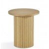 Mesa auxiliar MOON / GUBI - Fab. Italia