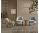 Mesa de centro MOON / GUBI - Fab. Italia