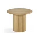 Mesa de centro MOON / GUBI - Fab. Italia