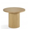 Mesa de centro MOON / GUBI - Fab. Italia