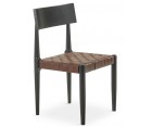 Silla BETTY TK3 - Fab. Italia