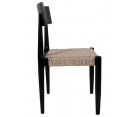 Silla BETTY TK4 - Fab. Italia