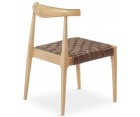 Silla BETTY TK20 / Roble - Fab. Italia
