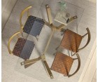 Silla BETTY TK20 / Roble - Fab. Italia