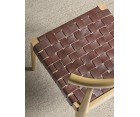 Silla BETTY TK20 / Roble - Fab. Italia