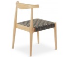 Silla BETTY TK20 / Roble - Fab. Italia