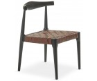 Silla BETTY TK20 / Roble - Fab. Italia