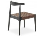Silla BETTY TK20 / Roble - Fab. Italia